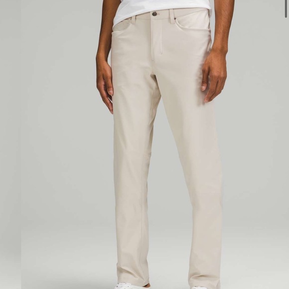 lululemon athletica Other - Lululemon ABC Pant Classic 34’’